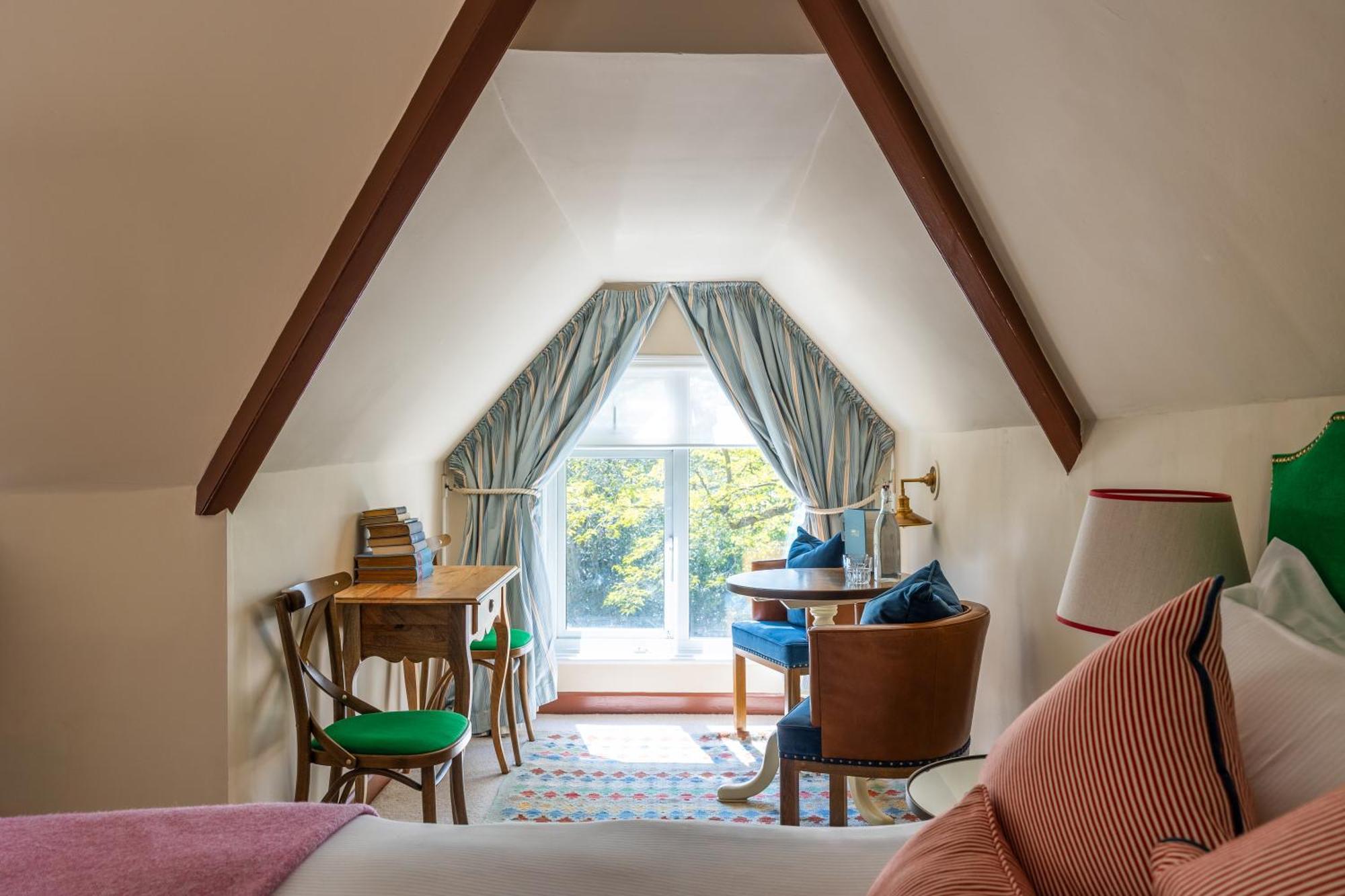 Small Double Room