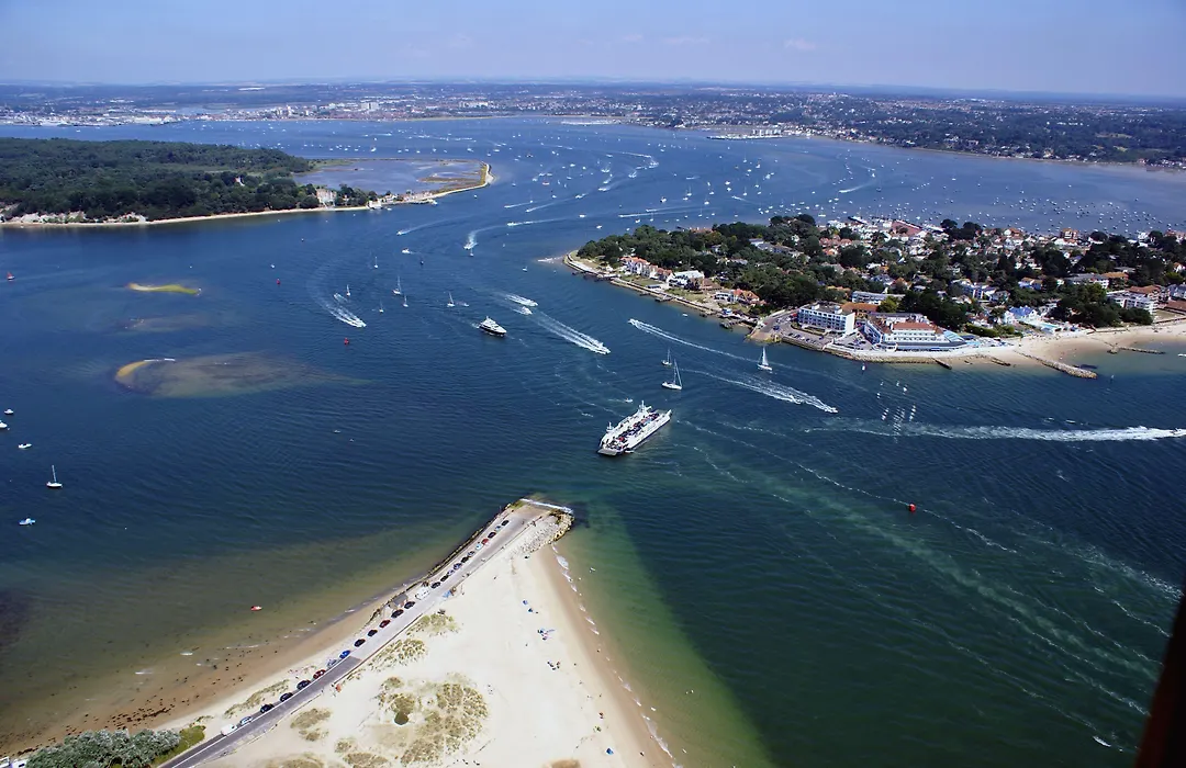 Sandbanks Hotel-1